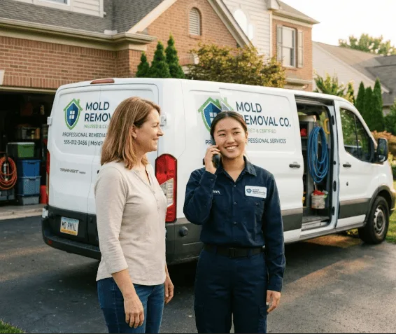 Crawlspace Mold Remediation Fordsville, KY FAQs
